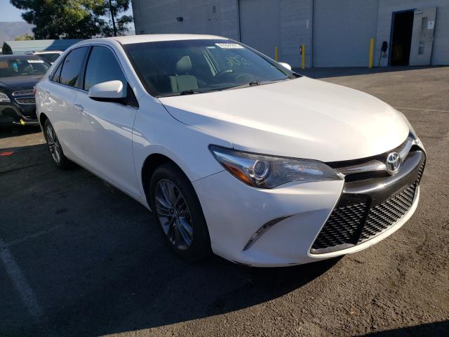 TOYOTA CAMRY LE 2016 4t1bf1fk2gu523590