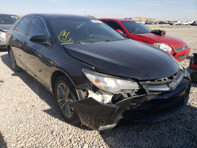 TOYOTA CAMRY LE 2016 4t1bf1fk2gu524464