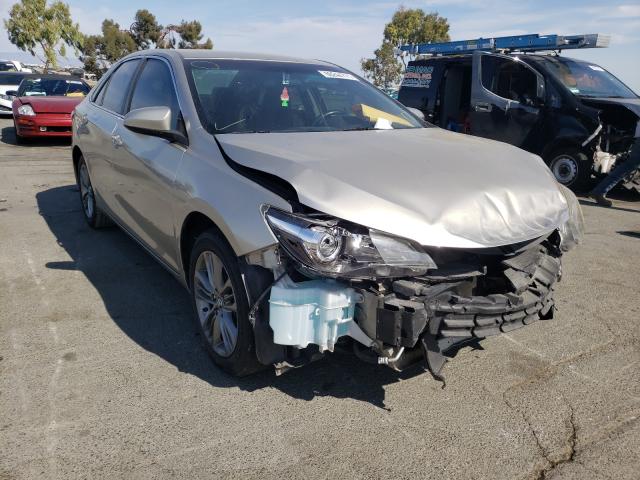 TOYOTA CAMRY LE 2016 4t1bf1fk2gu524514