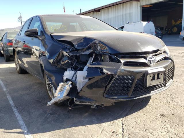 TOYOTA CAMRY LE 2016 4t1bf1fk2gu524786