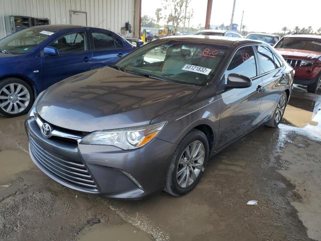 TOYOTA CAMRY LE 2016 4t1bf1fk2gu525291