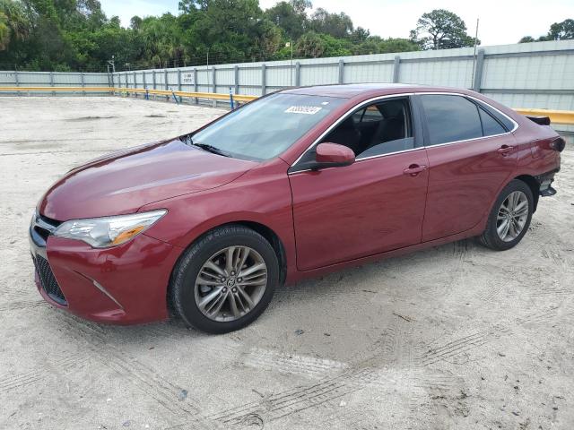 TOYOTA CAMRY LE 2016 4t1bf1fk2gu525419