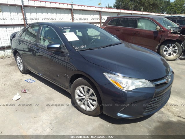 TOYOTA CAMRY 2016 4t1bf1fk2gu526263