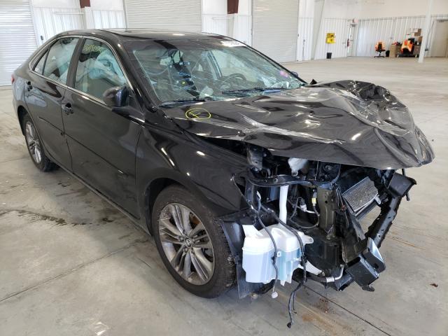 TOYOTA CAMRY LE 2016 4t1bf1fk2gu528126