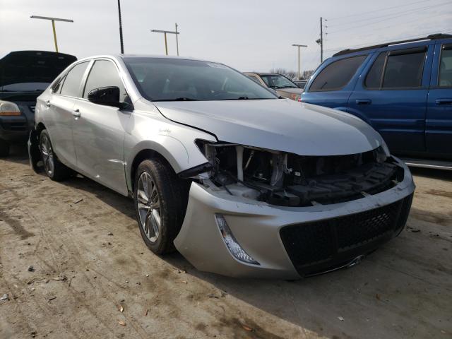 TOYOTA CAMRY LE 2016 4t1bf1fk2gu528627