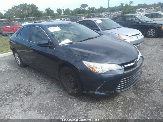 TOYOTA CAMRY 2016 4t1bf1fk2gu528868