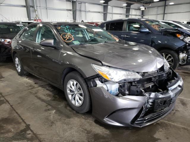 TOYOTA CAMRY LE 2016 4t1bf1fk2gu529759