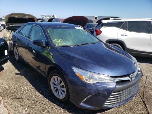 TOYOTA CAMRY LE 2016 4t1bf1fk2gu530099