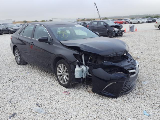 TOYOTA CAMRY LE 2016 4t1bf1fk2gu531365