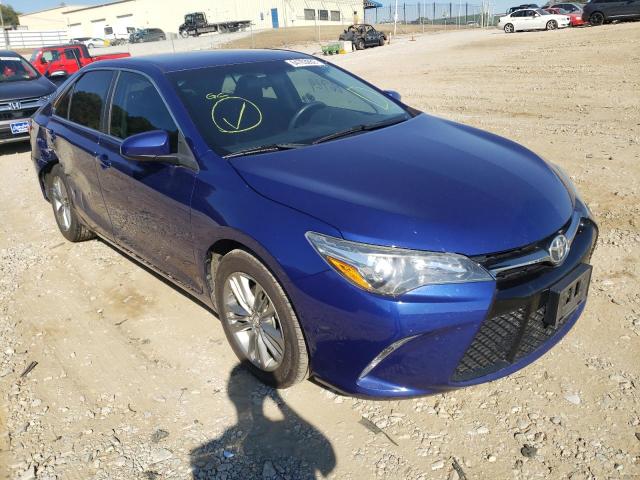 TOYOTA CAMRY LE 2016 4t1bf1fk2gu532595