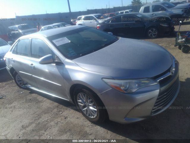 TOYOTA CAMRY 2016 4t1bf1fk2gu534198