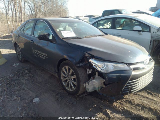 TOYOTA CAMRY 2016 4t1bf1fk2gu535836