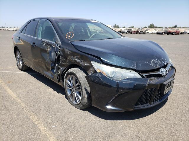 TOYOTA CAMRY LE 2016 4t1bf1fk2gu536517