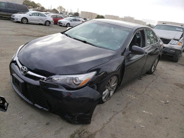 TOYOTA CAMRY LE 2016 4t1bf1fk2gu537005