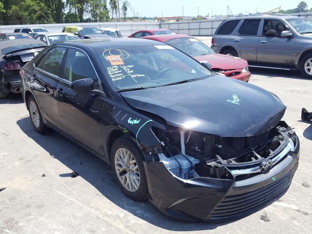 TOYOTA CAMRY LE 2016 4t1bf1fk2gu537179