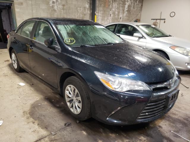 TOYOTA CAMRY LE 2016 4t1bf1fk2gu538249