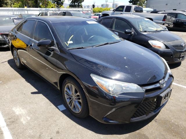 TOYOTA CAMRY LE 2016 4t1bf1fk2gu538588