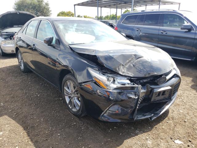 TOYOTA CAMRY LE 2016 4t1bf1fk2gu538784