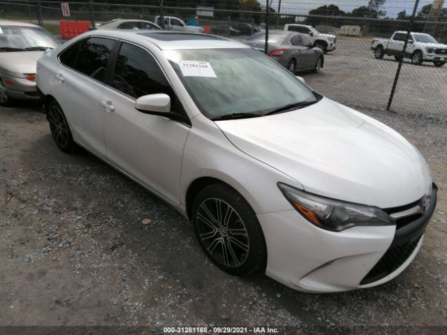 TOYOTA CAMRY 2016 4t1bf1fk2gu538929