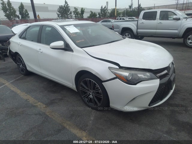 TOYOTA CAMRY 2016 4t1bf1fk2gu539272