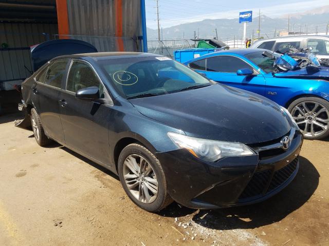 TOYOTA CAMRY LE 2016 4t1bf1fk2gu539532