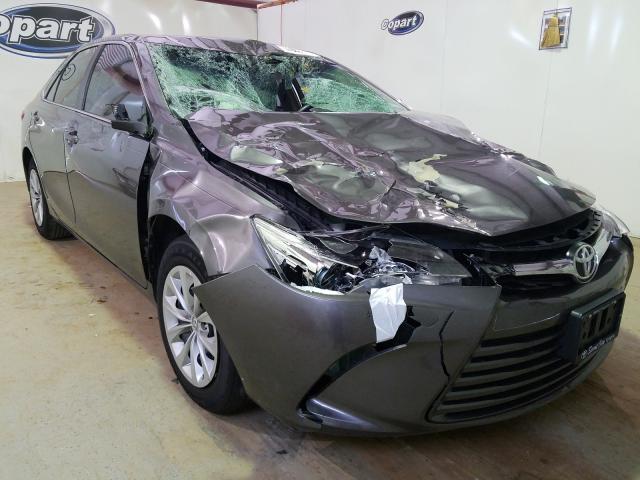 TOYOTA CAMRY LE 2016 4t1bf1fk2gu539563