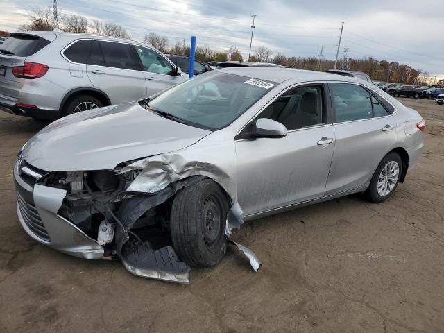 TOYOTA CAMRY LE 2016 4t1bf1fk2gu539949