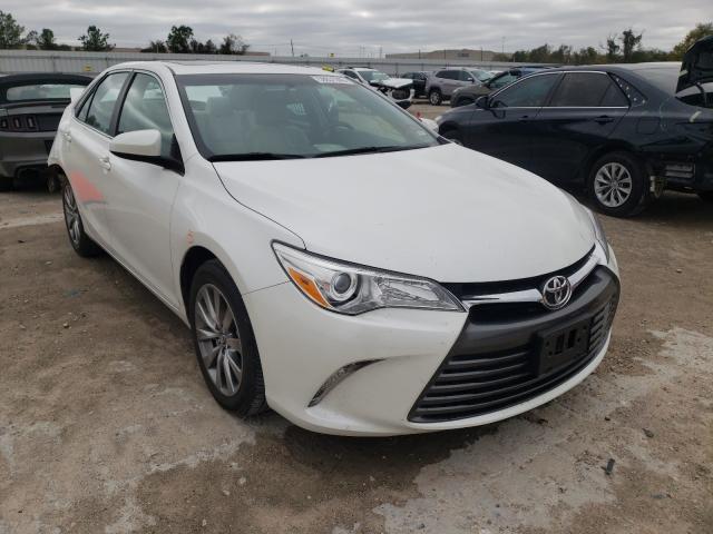 TOYOTA CAMRY 2016 4t1bf1fk2gu541247