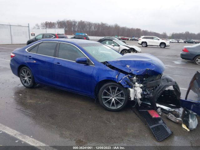 TOYOTA CAMRY 2016 4t1bf1fk2gu541572