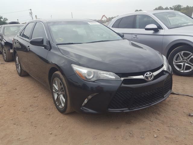 TOYOTA CAMRY LE 2016 4t1bf1fk2gu541751