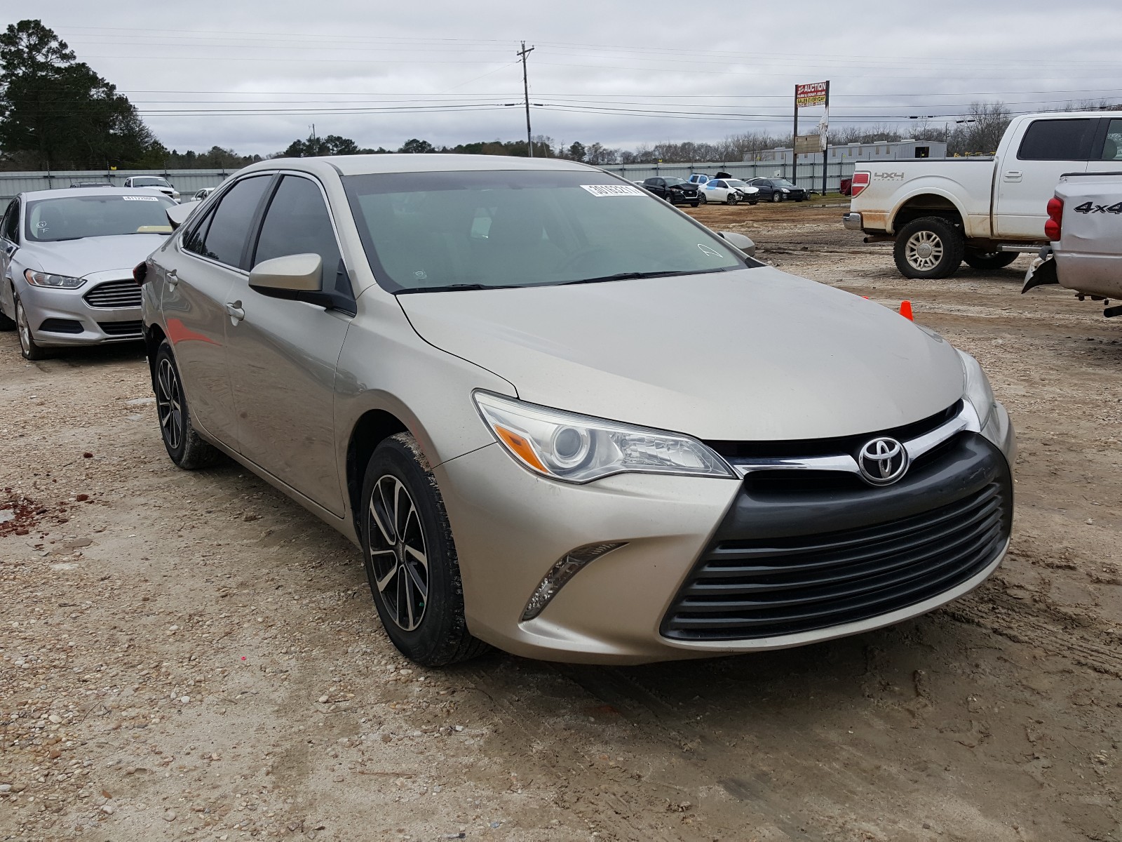 TOYOTA CAMRY LE 2016 4t1bf1fk2gu542012