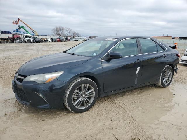 TOYOTA CAMRY 2016 4t1bf1fk2gu542172