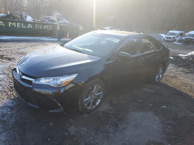 TOYOTA CAMRY 2016 4t1bf1fk2gu542883