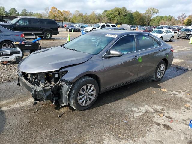 TOYOTA CAMRY 2016 4t1bf1fk2gu545136