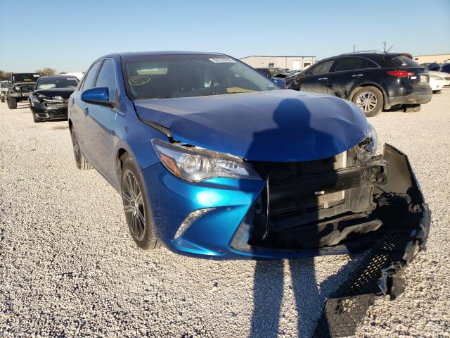 TOYOTA CAMRY LE 2016 4t1bf1fk2gu546092