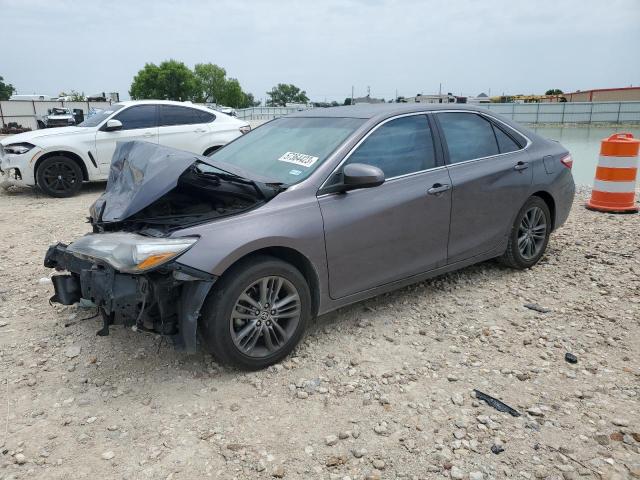 TOYOTA CAMRY LE 2016 4t1bf1fk2gu547694