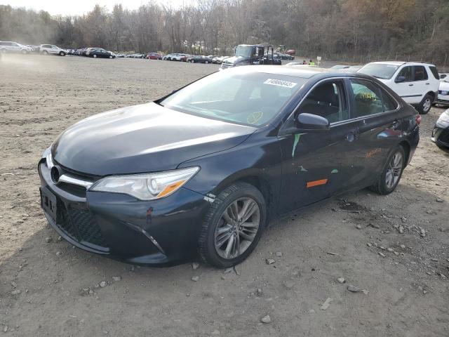 TOYOTA CAMRY 2016 4t1bf1fk2gu548991