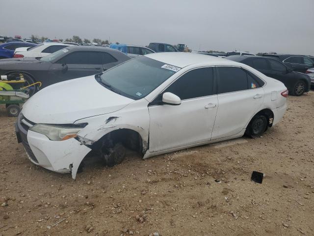 TOYOTA CAMRY LE 2016 4t1bf1fk2gu549297