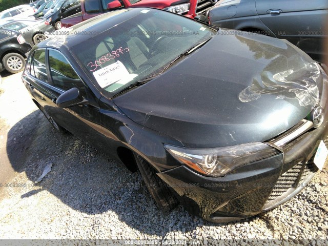 TOYOTA CAMRY 2016 4t1bf1fk2gu550580