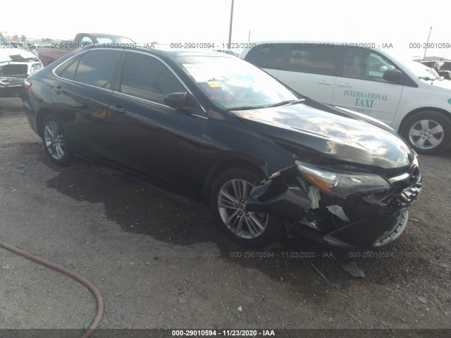 TOYOTA CAMRY 2016 4t1bf1fk2gu551048