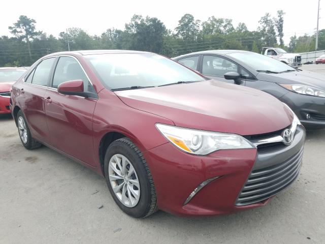 TOYOTA CAMRY LE 2016 4t1bf1fk2gu552541