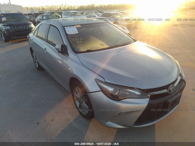 TOYOTA CAMRY 2016 4t1bf1fk2gu553852