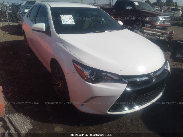 TOYOTA CAMRY 2016 4t1bf1fk2gu554144