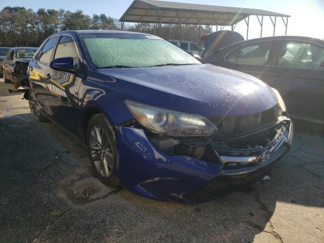 TOYOTA CAMRY LE 2016 4t1bf1fk2gu554659