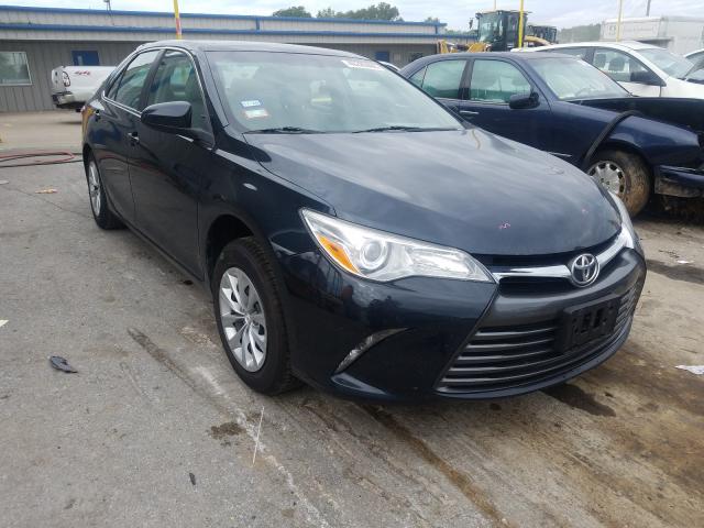 TOYOTA CAMRY LE 2016 4t1bf1fk2gu555181