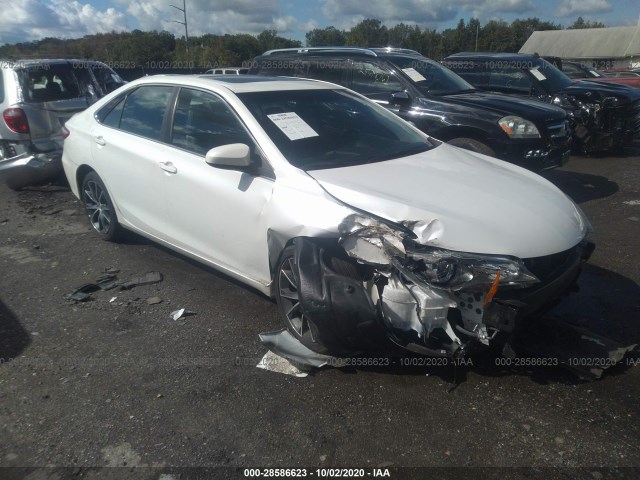 TOYOTA CAMRY 2016 4t1bf1fk2gu556511