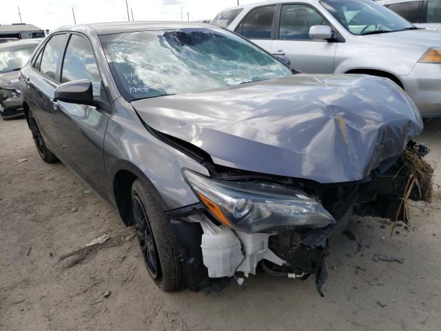 TOYOTA CAMRY LE 2016 4t1bf1fk2gu556556