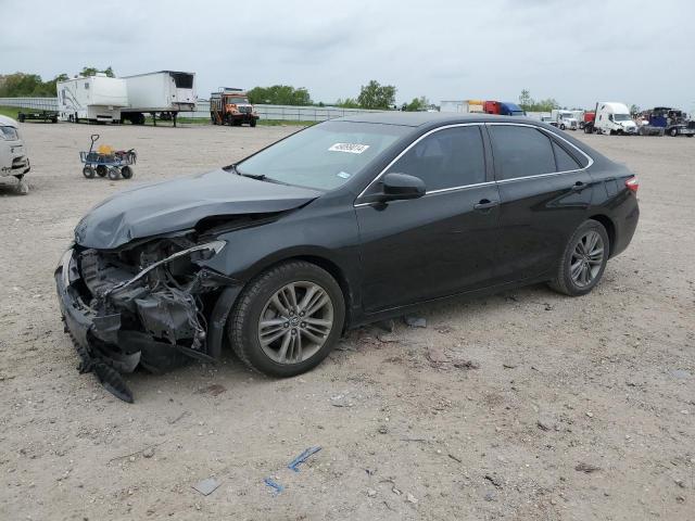 TOYOTA CAMRY 2016 4t1bf1fk2gu556685