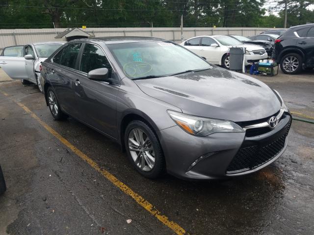 TOYOTA CAMRY LE 2016 4t1bf1fk2gu558484