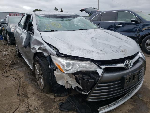 TOYOTA CAMRY LE 2016 4t1bf1fk2gu560784